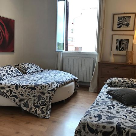 Splendido Attico' La Casa Di Costantino Lejlighed Rom Eksteriør billede