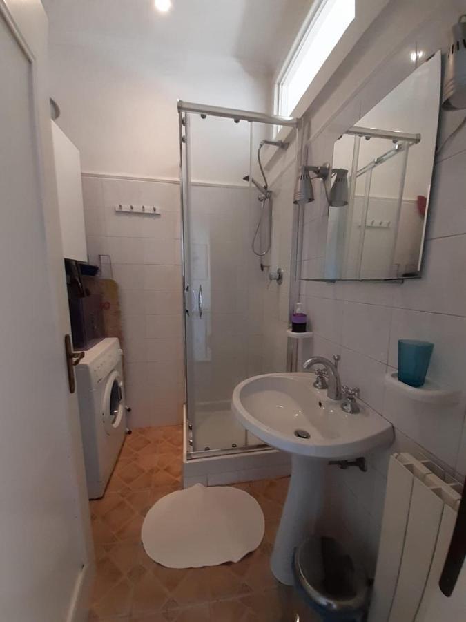 Splendido Attico' La Casa Di Costantino Lejlighed Rom Eksteriør billede