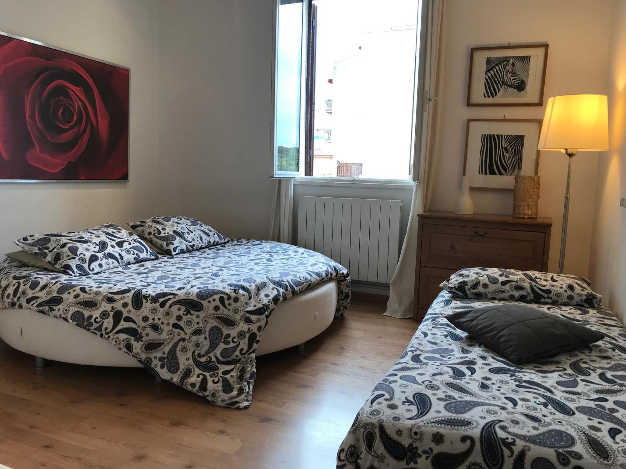 Splendido Attico' La Casa Di Costantino Lejlighed Rom Eksteriør billede