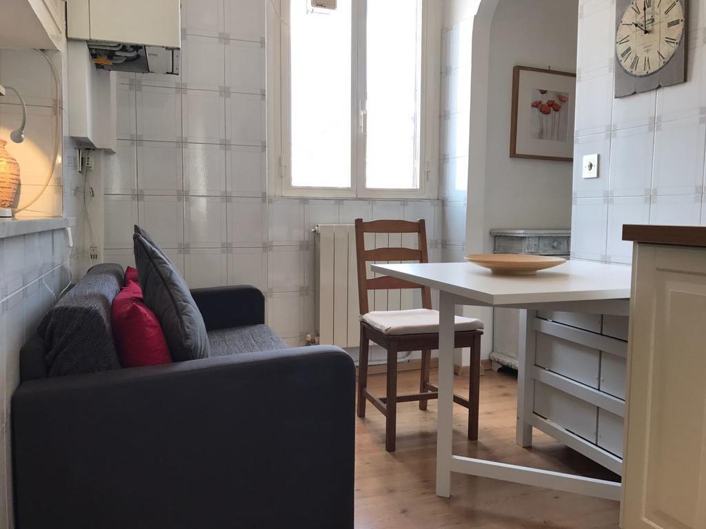 Splendido Attico' La Casa Di Costantino Lejlighed Rom Eksteriør billede
