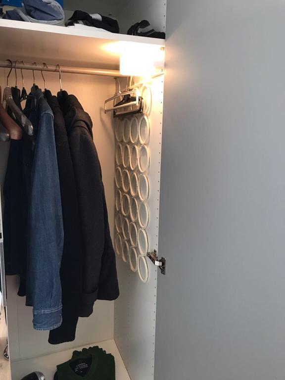 Splendido Attico' La Casa Di Costantino Lejlighed Rom Eksteriør billede
