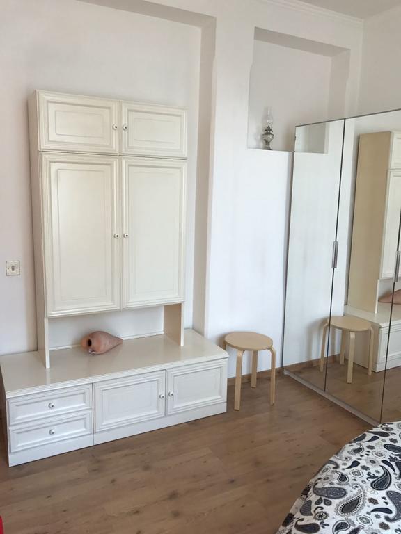Splendido Attico' La Casa Di Costantino Lejlighed Rom Eksteriør billede