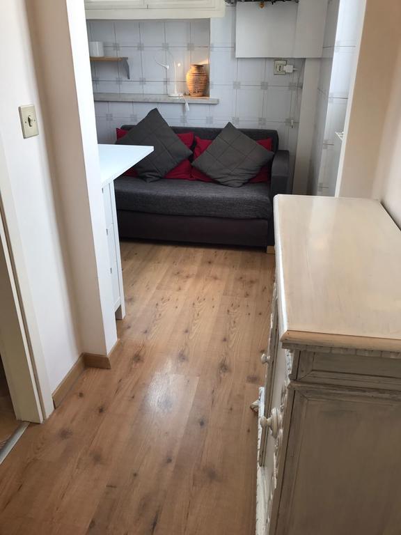 Splendido Attico' La Casa Di Costantino Lejlighed Rom Eksteriør billede
