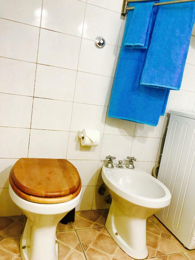 Splendido Attico' La Casa Di Costantino Lejlighed Rom Eksteriør billede