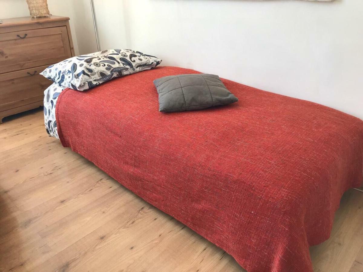 Splendido Attico' La Casa Di Costantino Lejlighed Rom Eksteriør billede