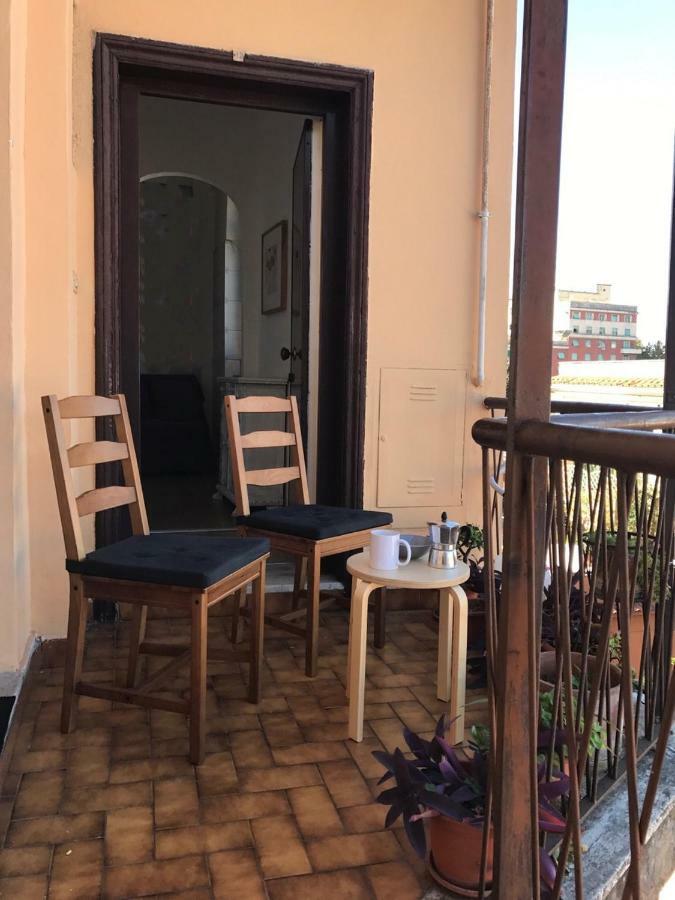 Splendido Attico' La Casa Di Costantino Lejlighed Rom Eksteriør billede