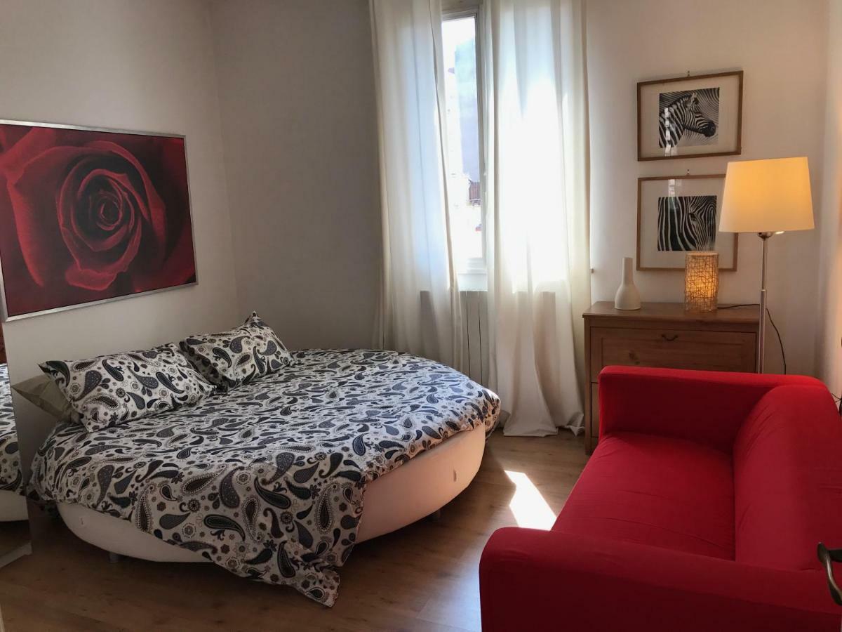 Splendido Attico' La Casa Di Costantino Lejlighed Rom Eksteriør billede