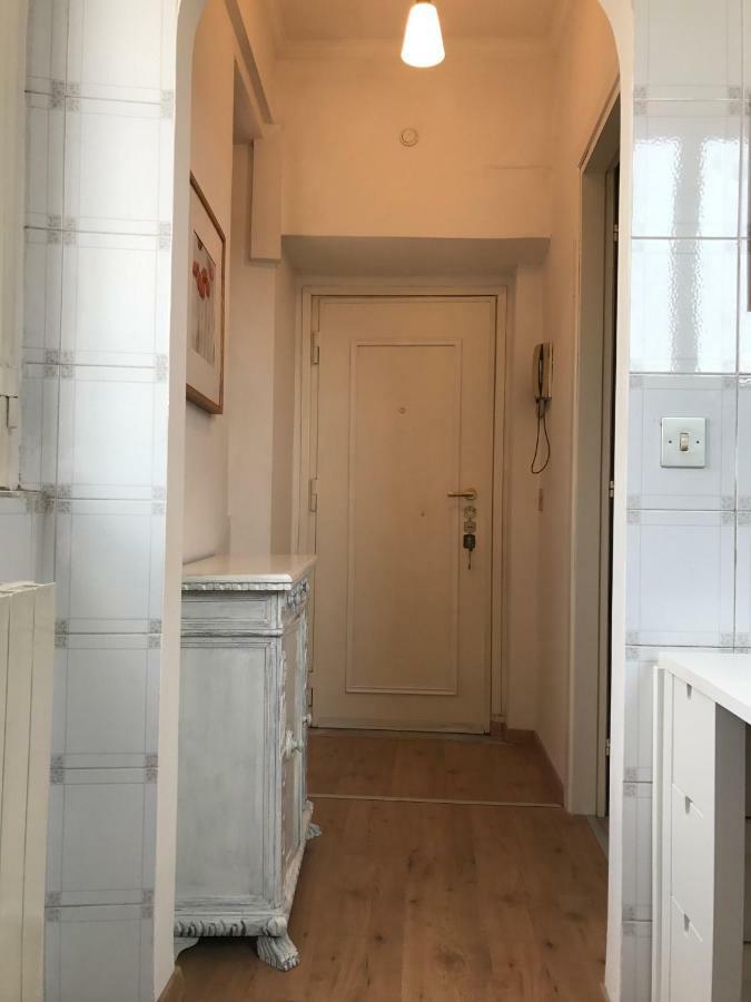 Splendido Attico' La Casa Di Costantino Lejlighed Rom Eksteriør billede