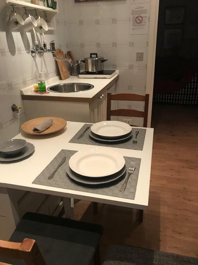 Splendido Attico' La Casa Di Costantino Lejlighed Rom Eksteriør billede