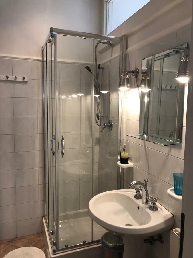 Splendido Attico' La Casa Di Costantino Lejlighed Rom Eksteriør billede